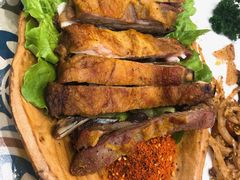-阿拉丁新疆风味餐厅·清真(罗廊巷店)