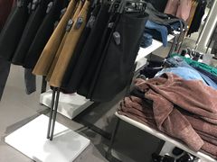 -ZARA(深圳金光华广场店)