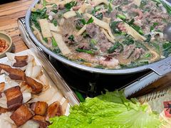 -京玉菲饭店(李村店)