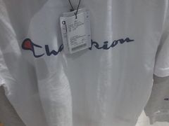 -Champion(武汉国际广场店)