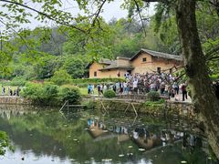 -韶山毛泽东同志故居