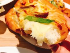 九合一比萨-必胜客(茂业店)