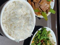 -兰园快餐(环城西路店)