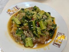 -凤城礼记鱼翅海鲜酒家(新马路总店)