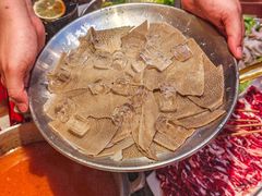 -荣叔港式沙嗲牛肉火锅(正佳潮流店)