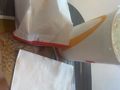 -麦当劳(世贸店)