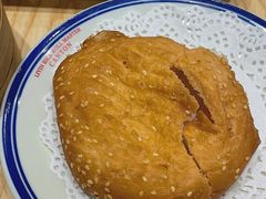 广式咸煎饼-荔银肠粉·非遗手藝(夫子庙店)