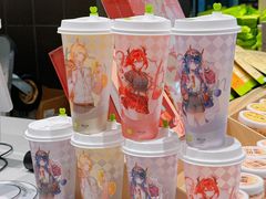 -奈雪的茶(正弘城PRO+店)