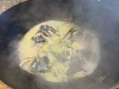 -好灶头妈妈菜·柴火灶台鱼·千岛湖土菜地标美食