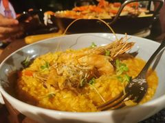 渔夫海鲜烩饭-宴悦海鲜餐厅·游水海鲜·牛排(亚龙湾瑞吉店)