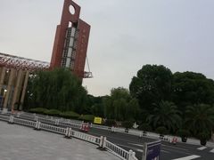 -杭州电子科技大学(下沙校区)