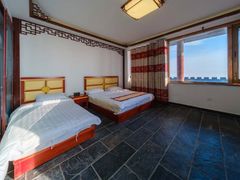 -白草畔自然风景区