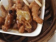 -潮福城大酒楼·潮粤菜·港式点心(阳光城店)