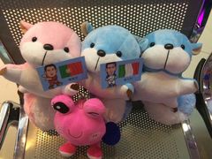 -大玩家超乐场(高新万达店)