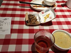 -西贝(紫荆广场店)