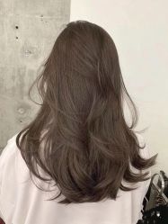 -F P· HAiR