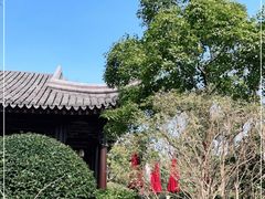 -杭州西子湖四季酒店-WL BISTRO西湖餐厅(灵隐路店)