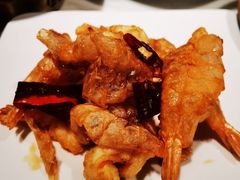 -那家小馆•北京菜•烤鸭(香山店)