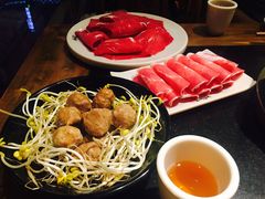 -纸盐河码头火锅(十八梯店)