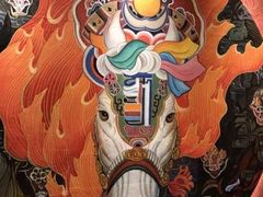 -敏珠拉姆藏餐·南京厨房(富春江东街店)