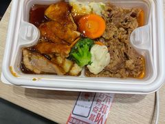 -吉野家(复兴路第二餐厅店)