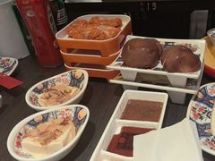 -AJIYA·池袋日式烧肉自助(天津万象城店)