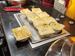 -南通大饭店·米兰餐厅