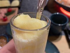-湊湊火锅·茶憩(郑州绿地新都会店)