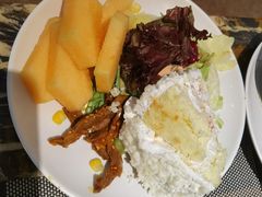 -皇朝万鑫自助餐厅