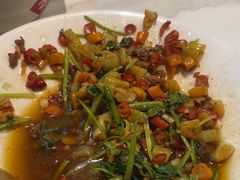 -周大厨辣椒炒肉(淮安万达店)