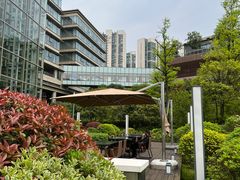 -咖啡厅自助餐厅(贵阳中天凯悦酒店)