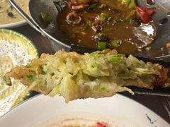 -芦茨金富饭庄·25年老字号·专做稻草鸡