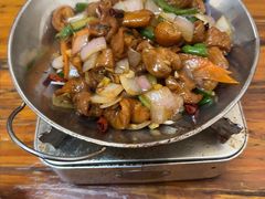 -卢庄(江汉路店)