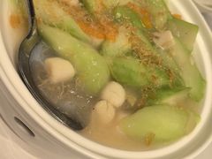 -莆田餐厅PUTIEN(三里屯店)