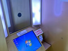 -上海市第八人民医院-体检中心