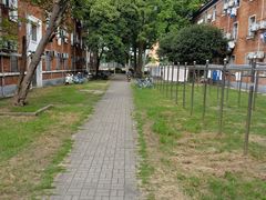 -华中农业大学-荟园餐厅