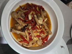 -费大厨辣椒炒肉(黄兴中心广场店)