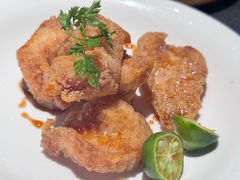 -锦府园·新台州菜(合生汇店)
