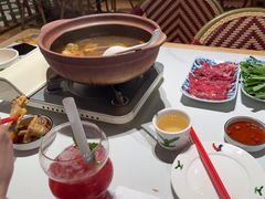 -芽笼芽笼新加坡餐厅(环球港店)