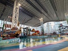 -四季贵州·山地温泉水世界