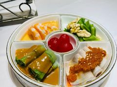 -俏江南-江景昆曲主题餐厅(正大广场店)