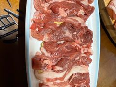 -津门老羊家·铜锅涮羊肉·烧烤(科技园店)