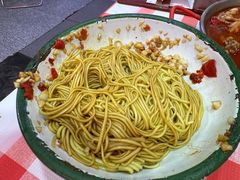 -马叉虫和妖且闲·长沙大排档(解放西店)