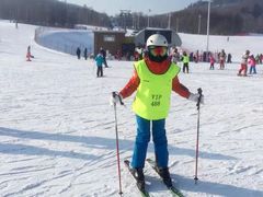 -长白山万达喜来登度假酒店