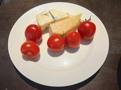 -景er The Balcony自助餐厅·北京东方君悦大酒店