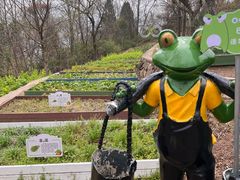 -芳草地度假酒店·野炉中餐厅