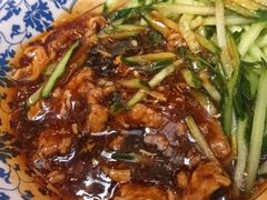-惠中捞面