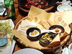 -印巷里主题餐厅(马鞍山店)