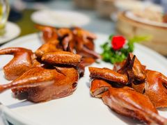 -钟菜·粤菜点心·宴请(海上世界·汇港二期店)