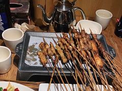-管氏翅吧(国展店)
